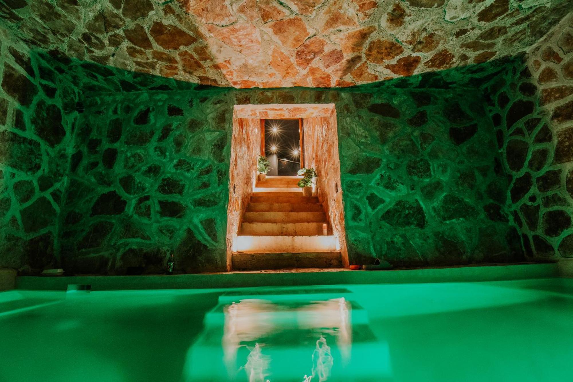 Villa K Naj Community San Miguel de Allende Esterno foto