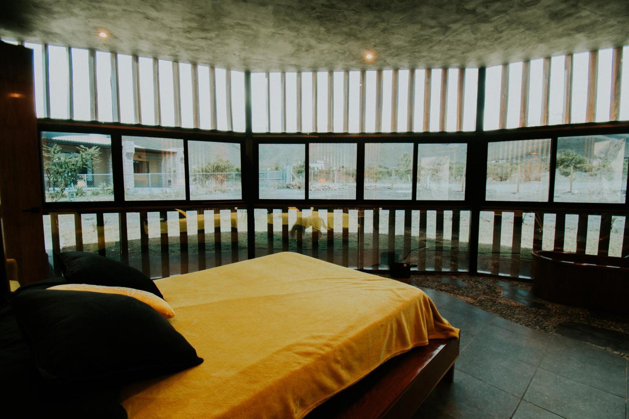Villa K Naj Community San Miguel de Allende Esterno foto
