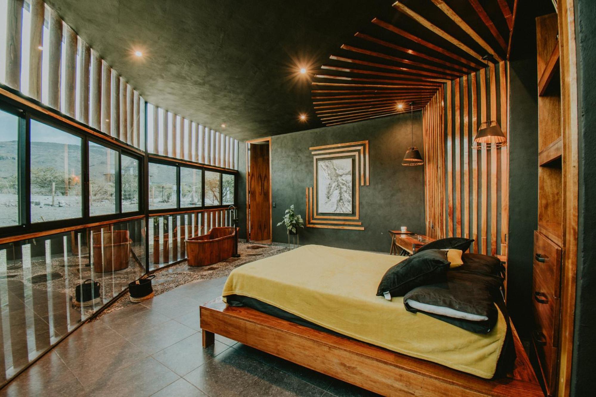Villa K Naj Community San Miguel de Allende Esterno foto