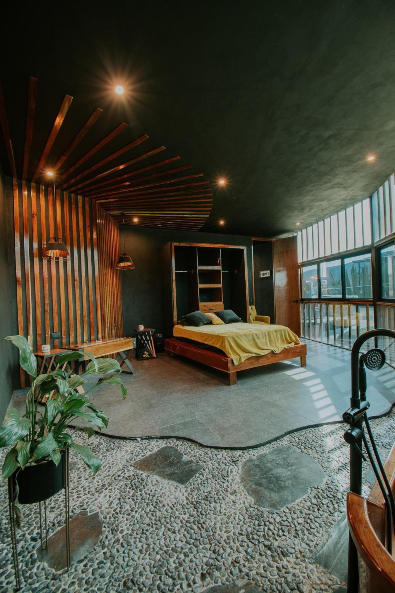 Villa K Naj Community San Miguel de Allende Esterno foto