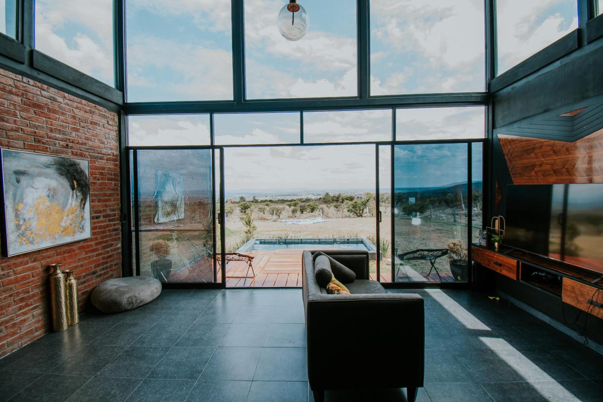 Villa K Naj Community San Miguel de Allende Esterno foto