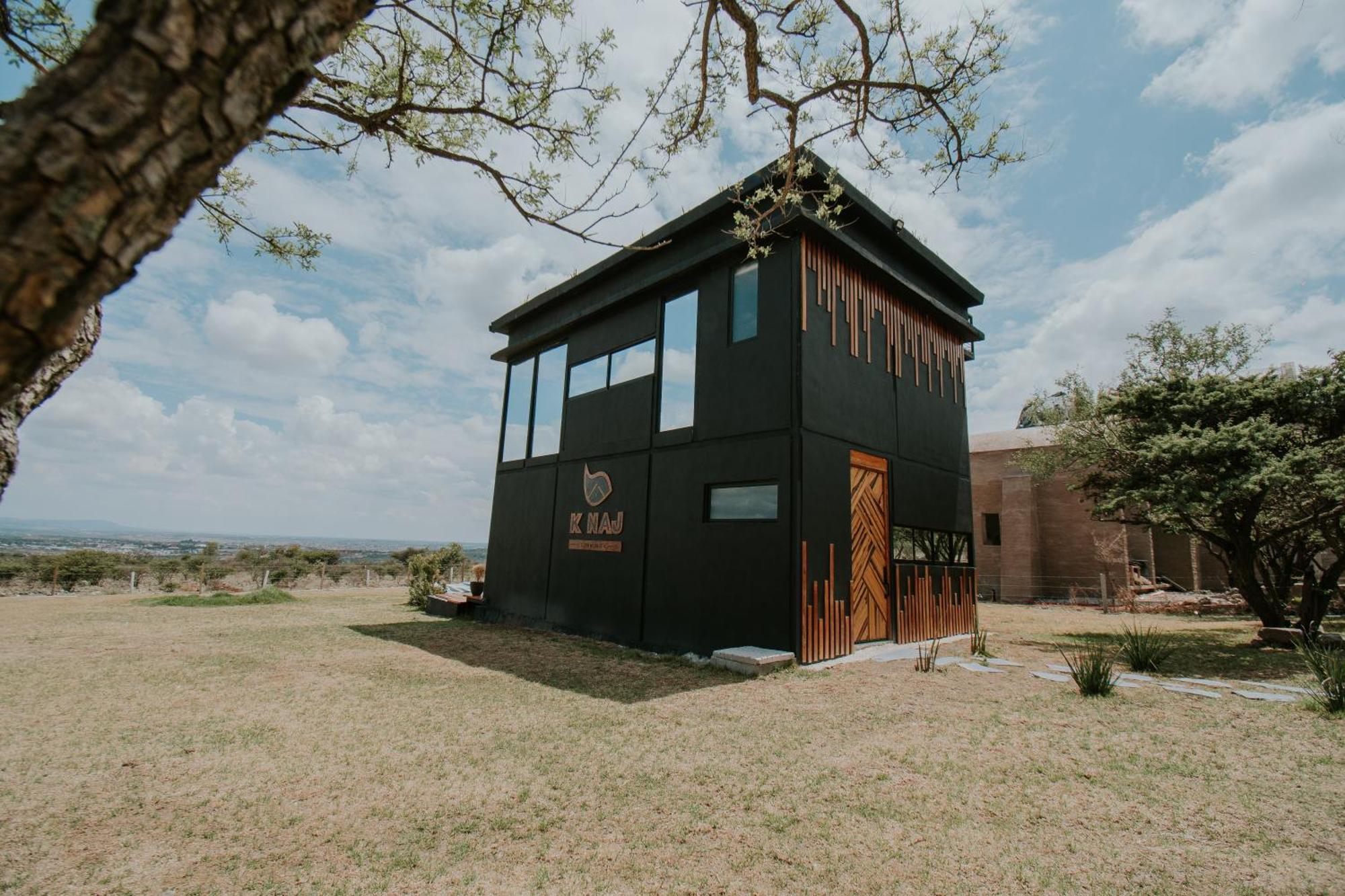 Villa K Naj Community San Miguel de Allende Esterno foto
