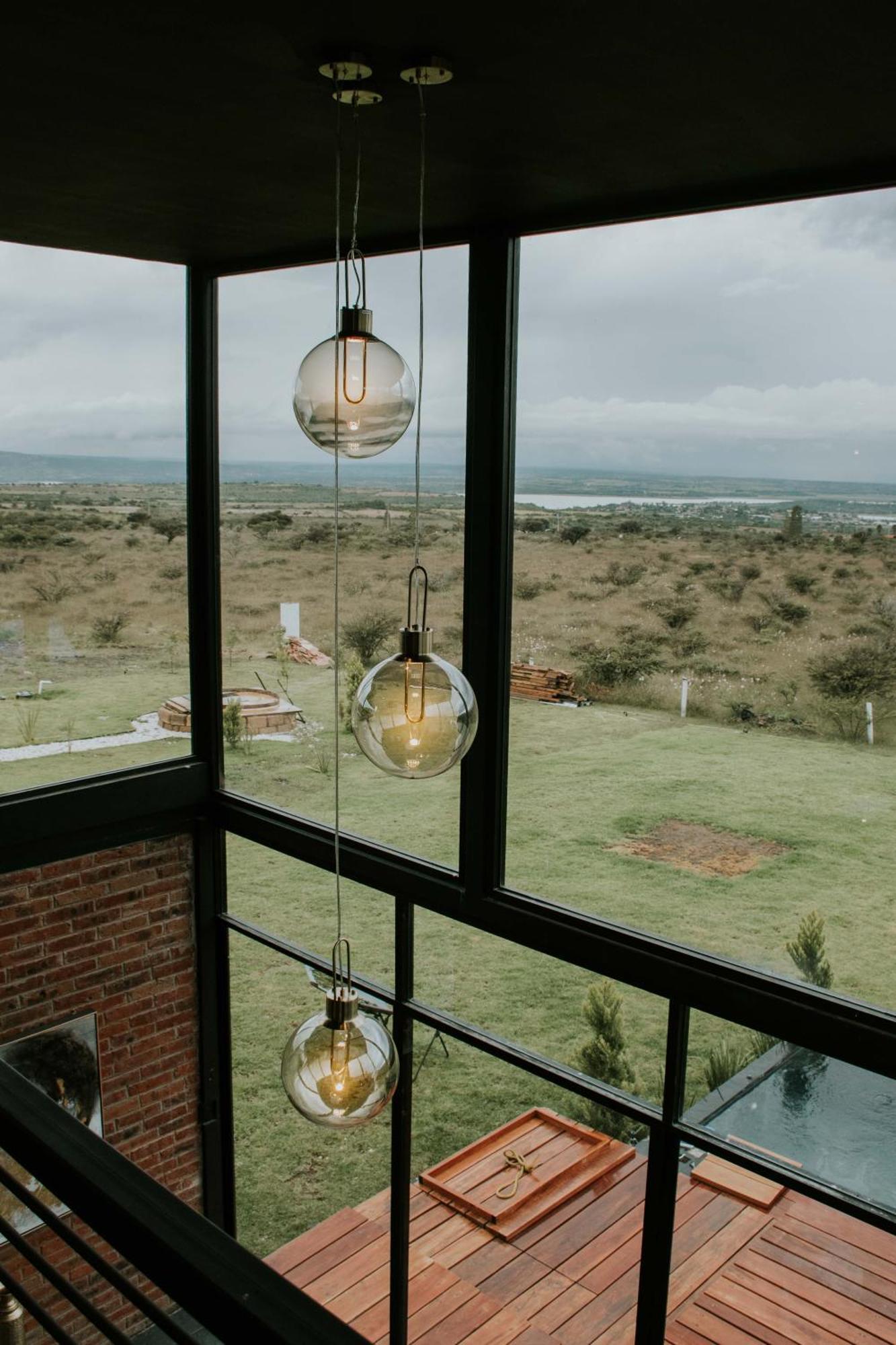 Villa K Naj Community San Miguel de Allende Esterno foto
