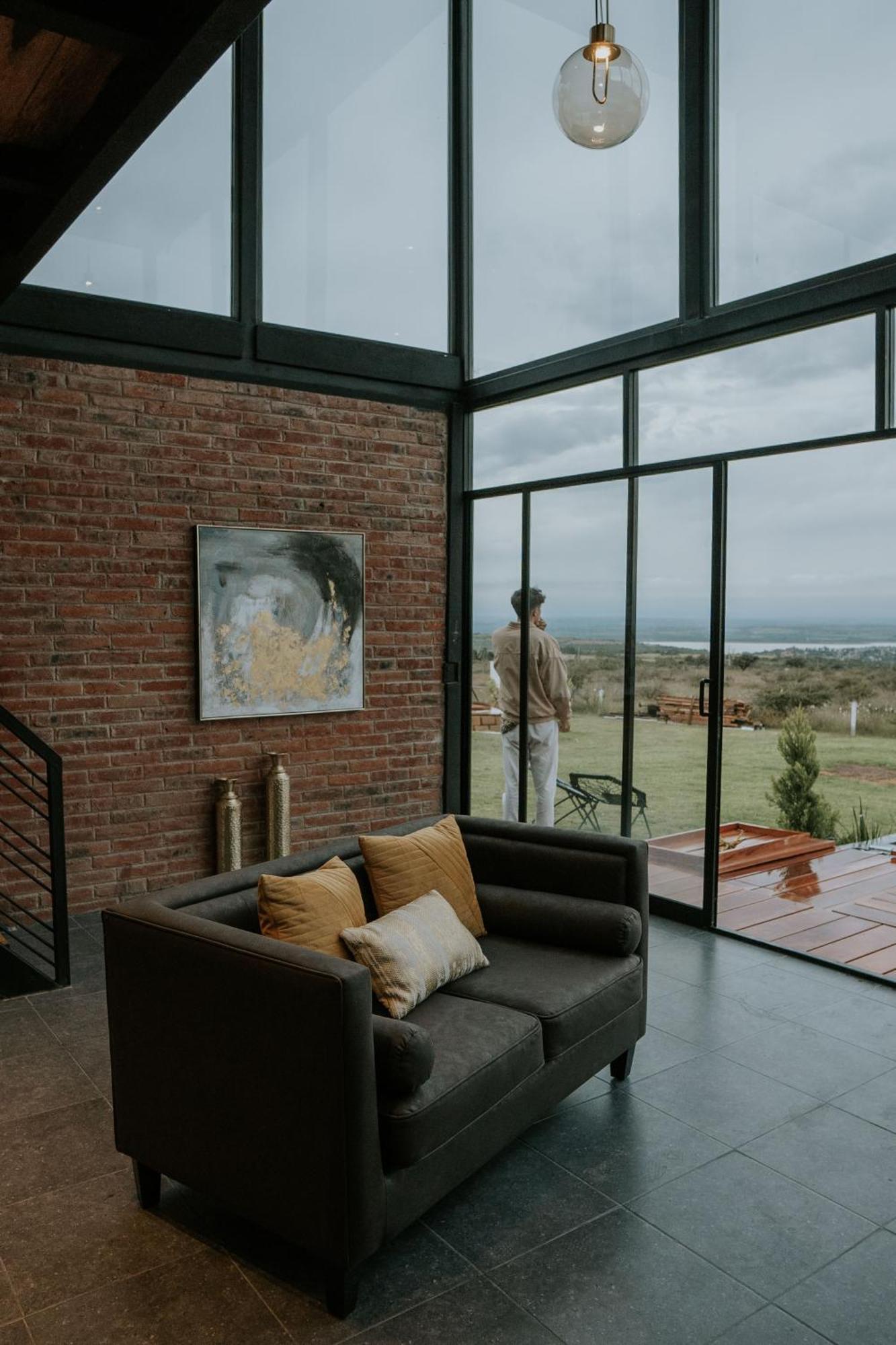 Villa K Naj Community San Miguel de Allende Esterno foto