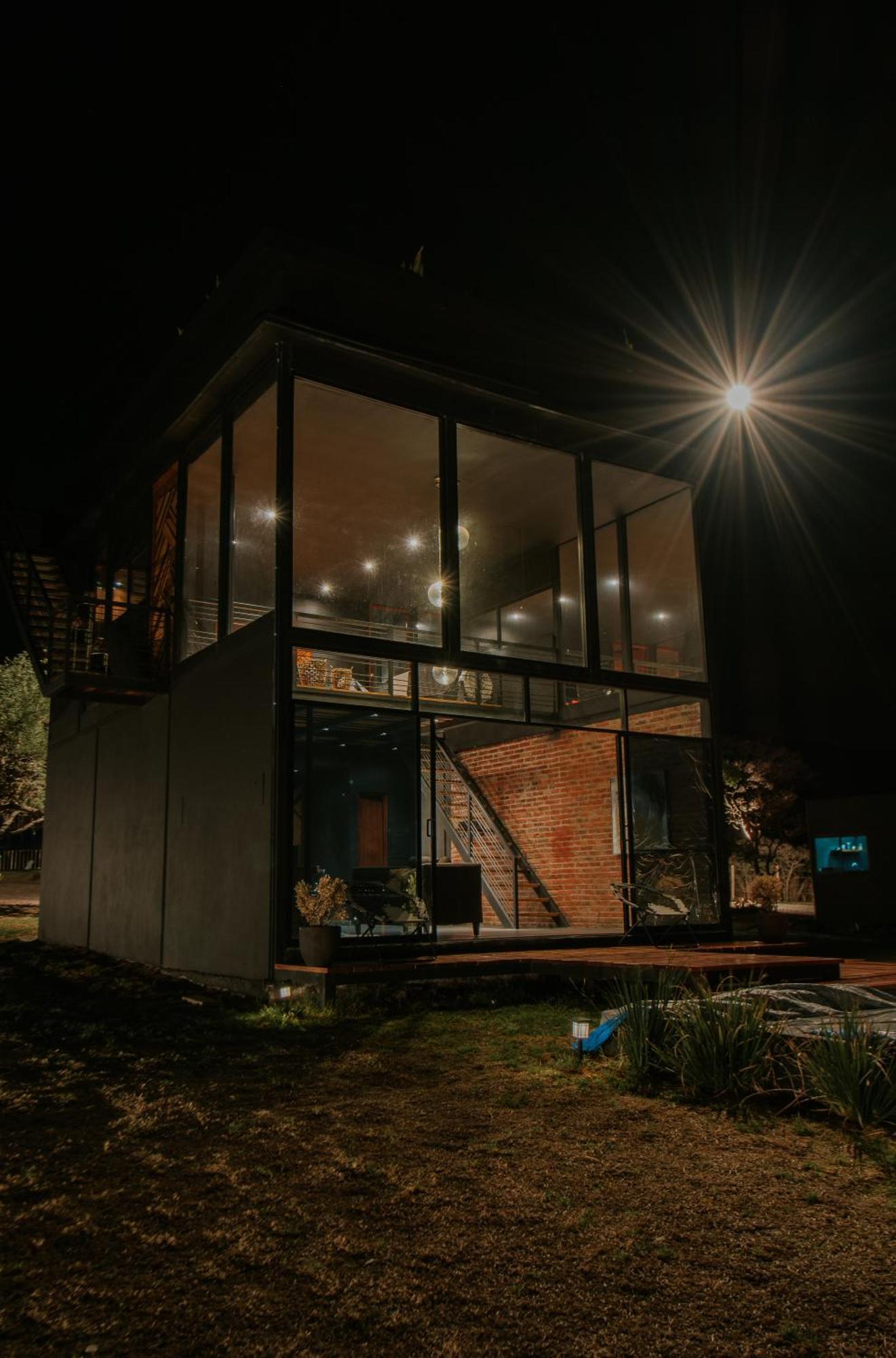 Villa K Naj Community San Miguel de Allende Esterno foto